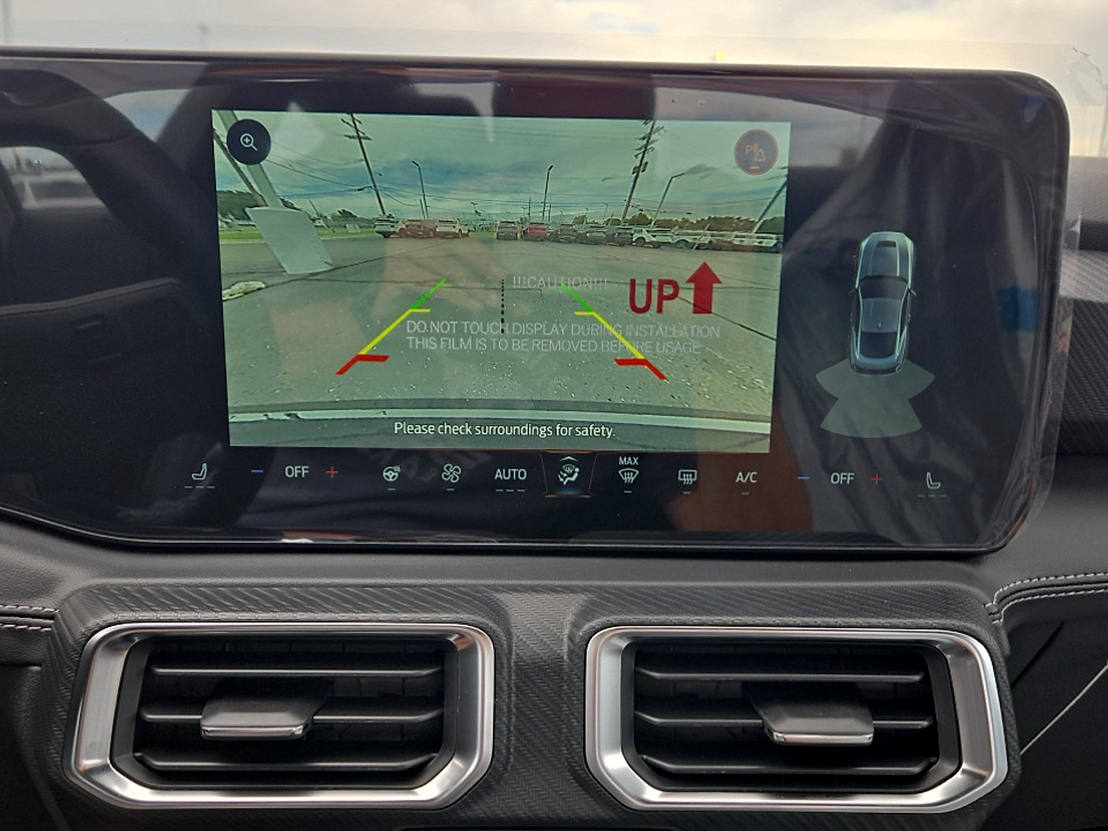 Used 2026 Ford Mustang Premium RWD image 18