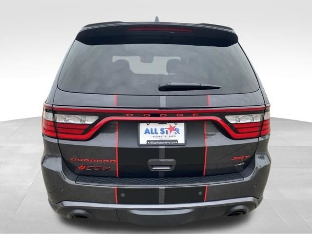 Used 2024 Dodge Durango SRT image 10
