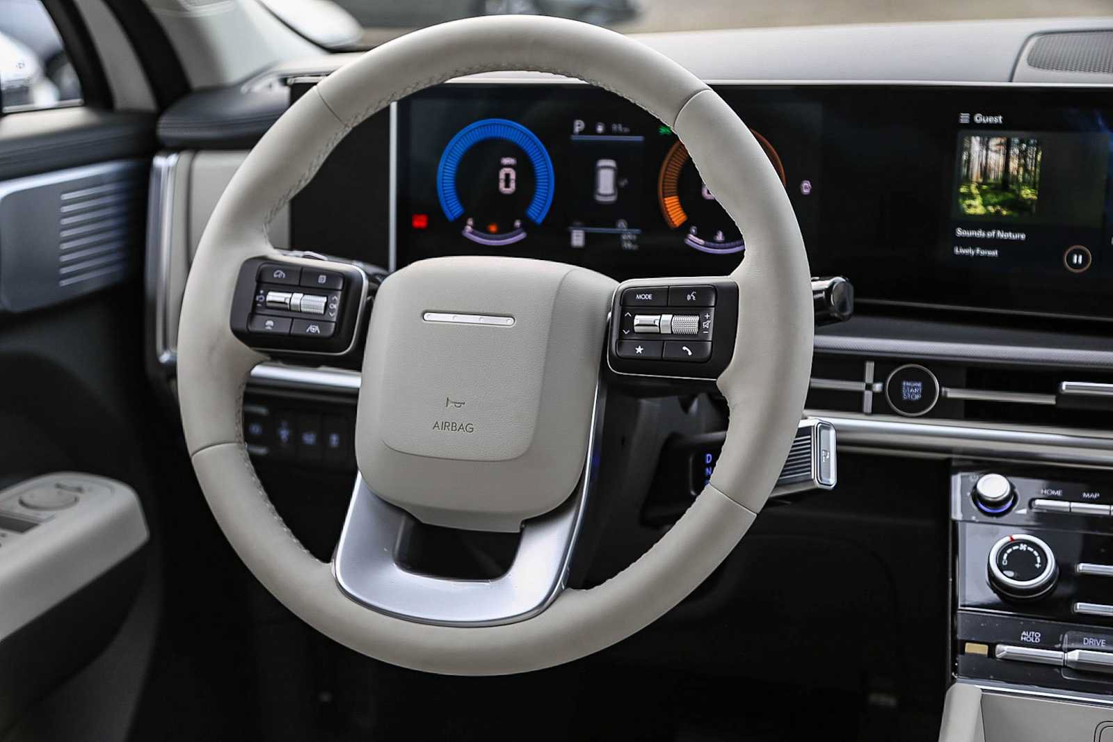 New 2026 Hyundai Santa Fe SE FWD image 19