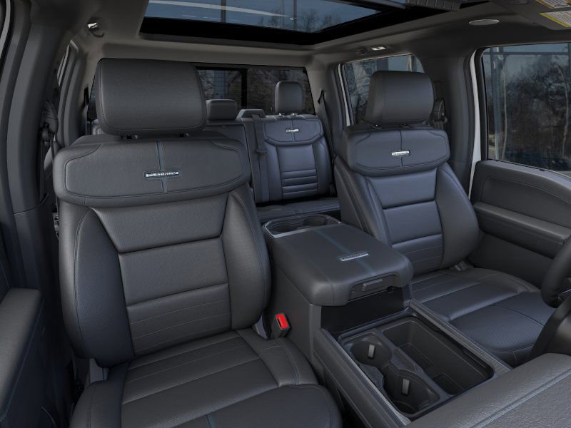 New 2026 Ford F350 Platinum image 10