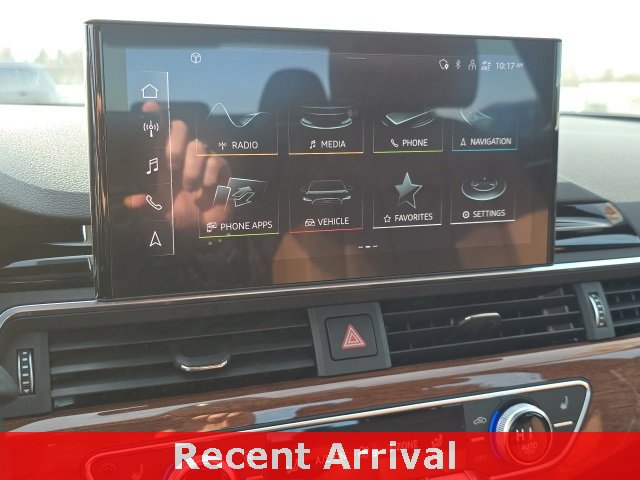 Used 2023 Audi A4 2.0T Premium image 21