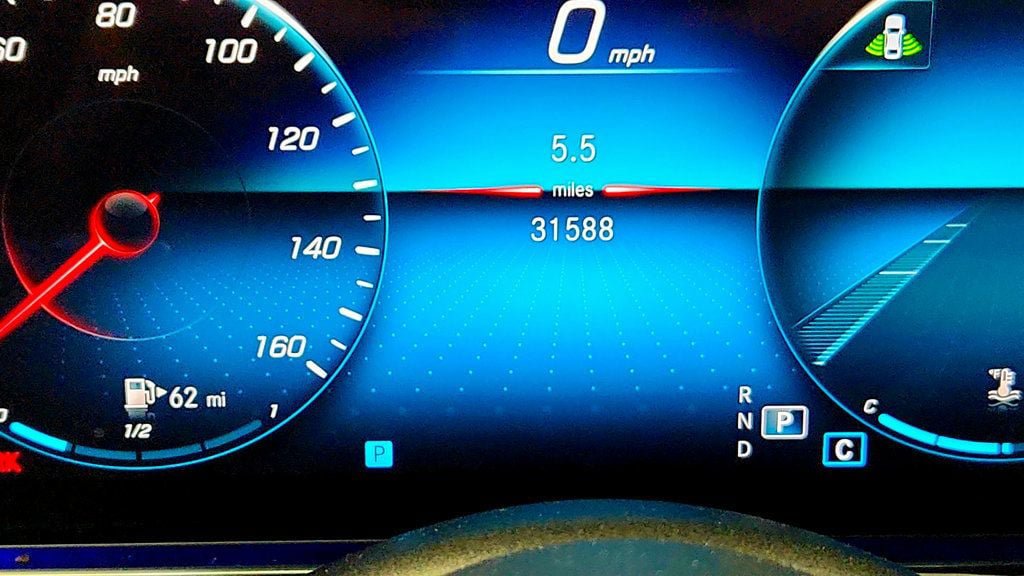 Used 2021 Mercedes-Benz E 350 Sedan w/ Premium Package image 15