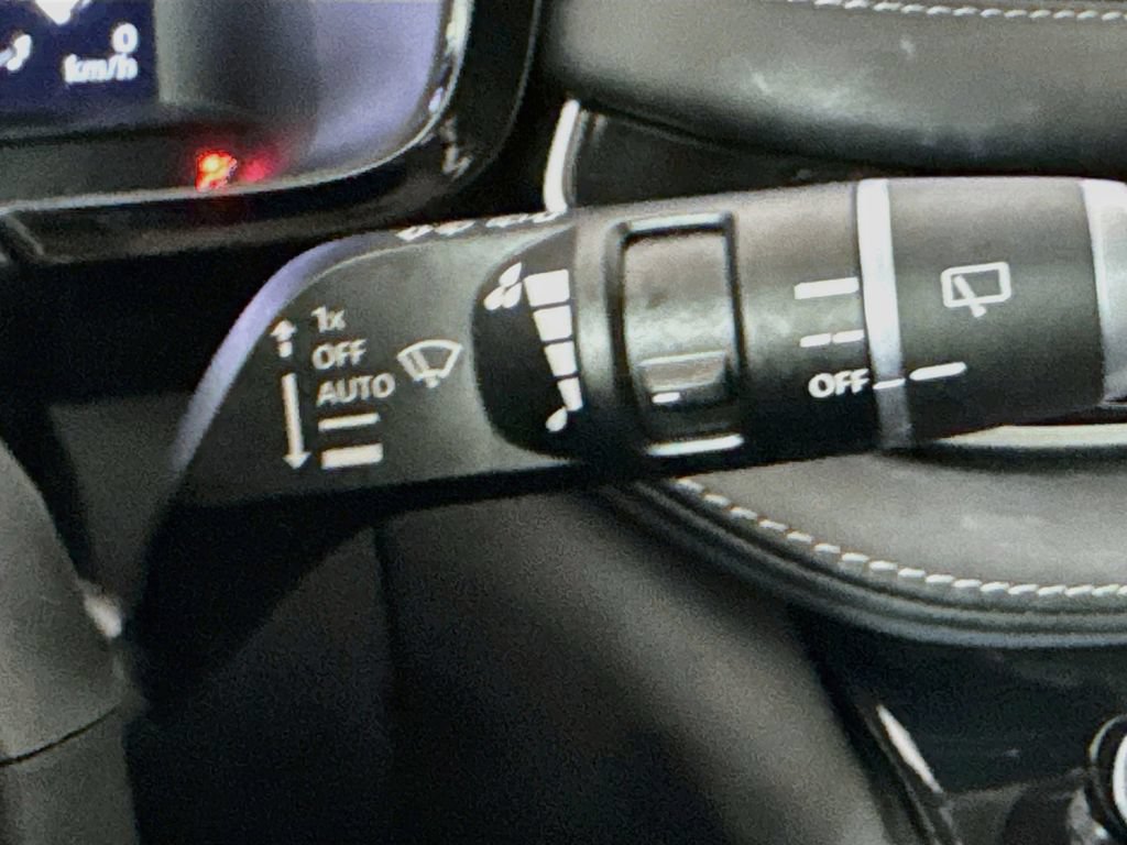 Certified 2023 INFINITI QX60 Luxe AWD/4WD image 16