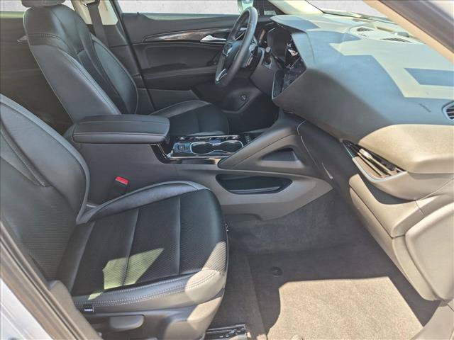 Used 2023 Buick Envision Preferred w/ Sport Touring Package AWD/4WD image 27