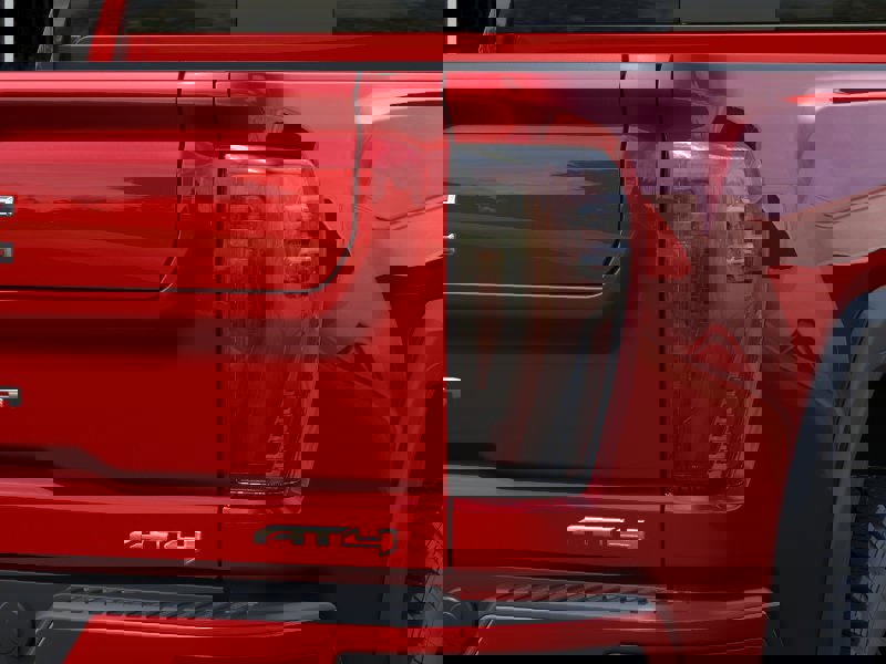 New 2026 GMC Sierra 2500 AT4 w/ AT4 Premium Plus Package image 11