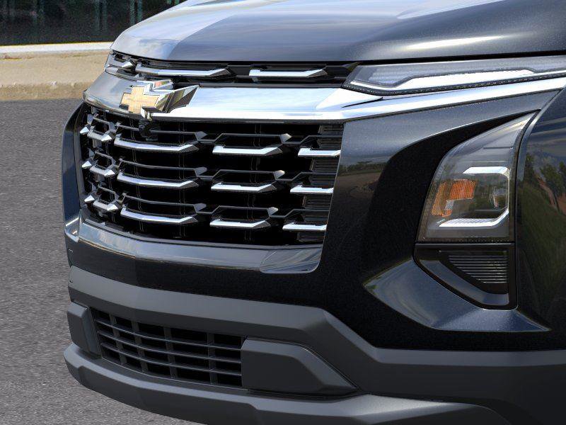 New 2026 Chevrolet Equinox LT w/ Convenience Package II FWD image 13