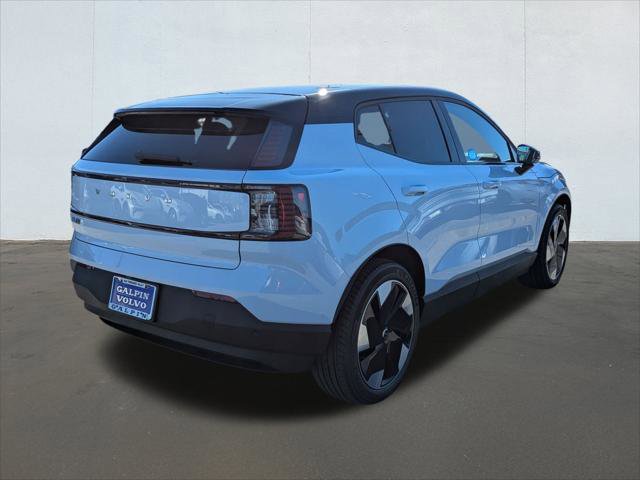 New 2026 Volvo EX30 Plus image 2