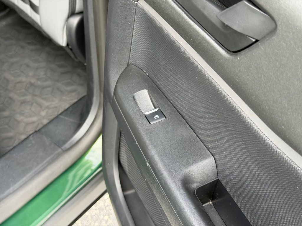 Used 2025 Ford Bronco Sport Badlands image 22