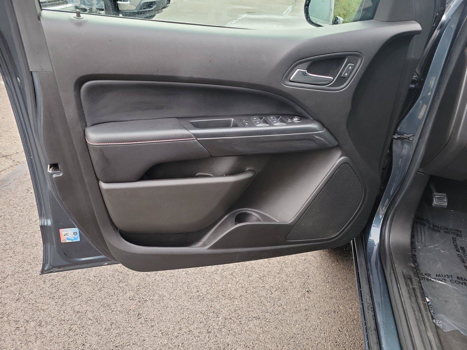 Used 2019 GMC Canyon All Terrain w/ Trailering Package AWD/4WD image 18