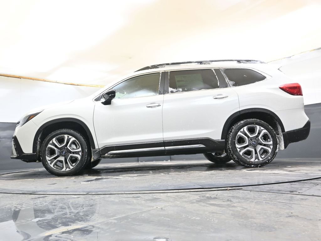 New 2026 Subaru Ascent Touring image 42