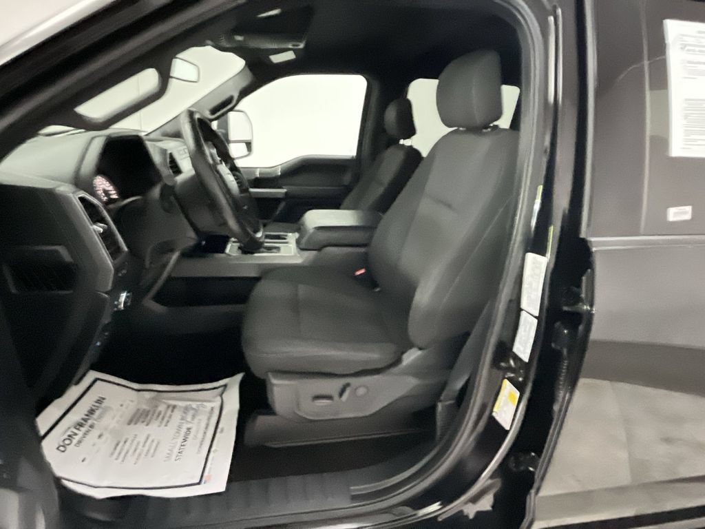Used 2020 Ford F150 XLT w/ Equipment Group 302A Luxury AWD/4WD image 15