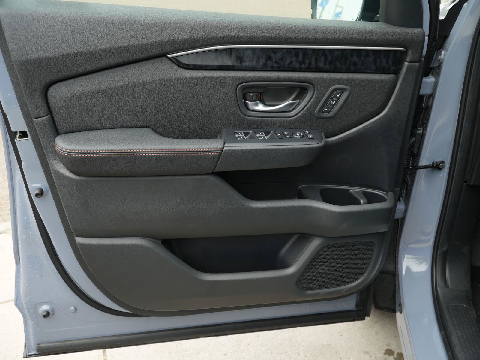 New 2026 Honda Passport TrailSport Elite image 13