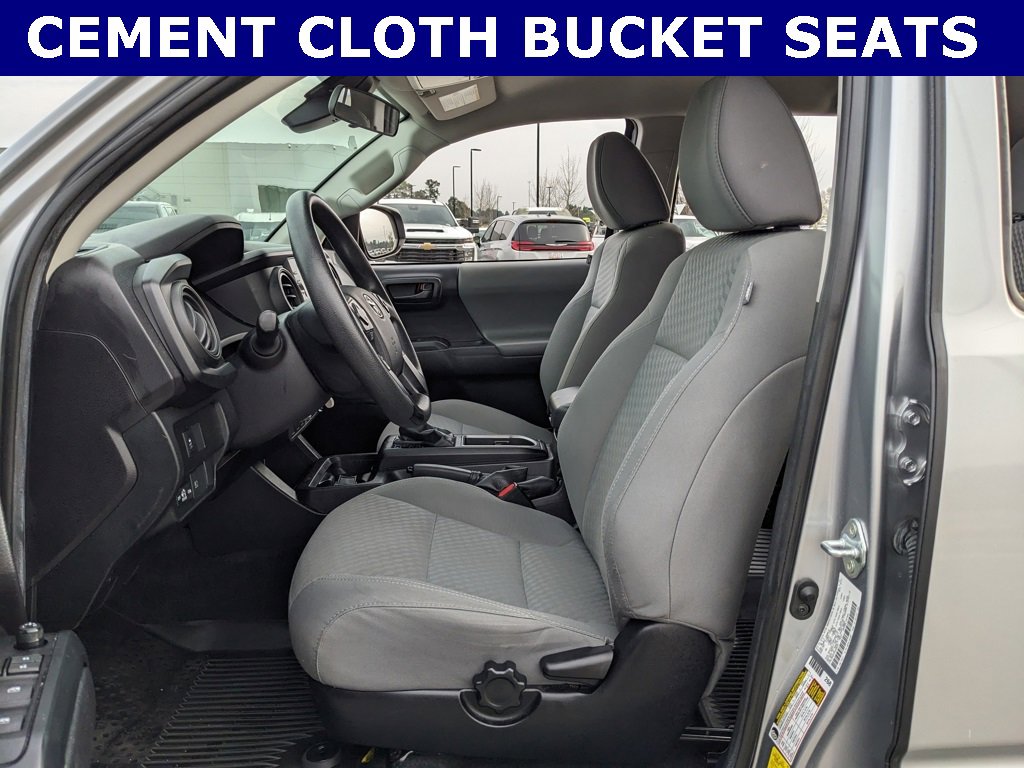 Used 2021 Toyota Tacoma SR image 3