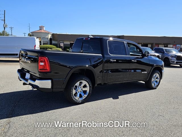 New 2026 RAM 1500 Big Horn image 13