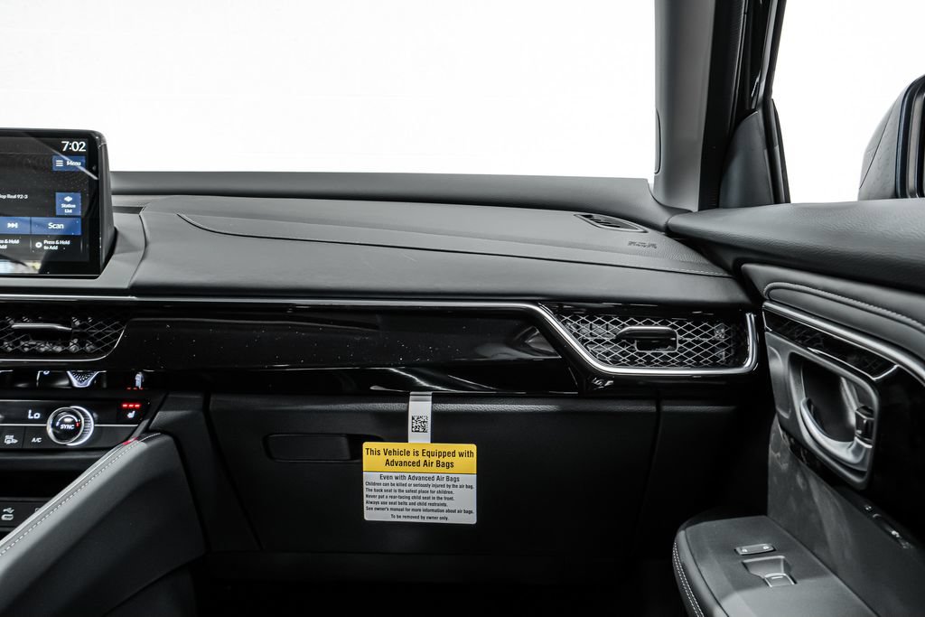 New 2026 Acura ADX FWD image 24