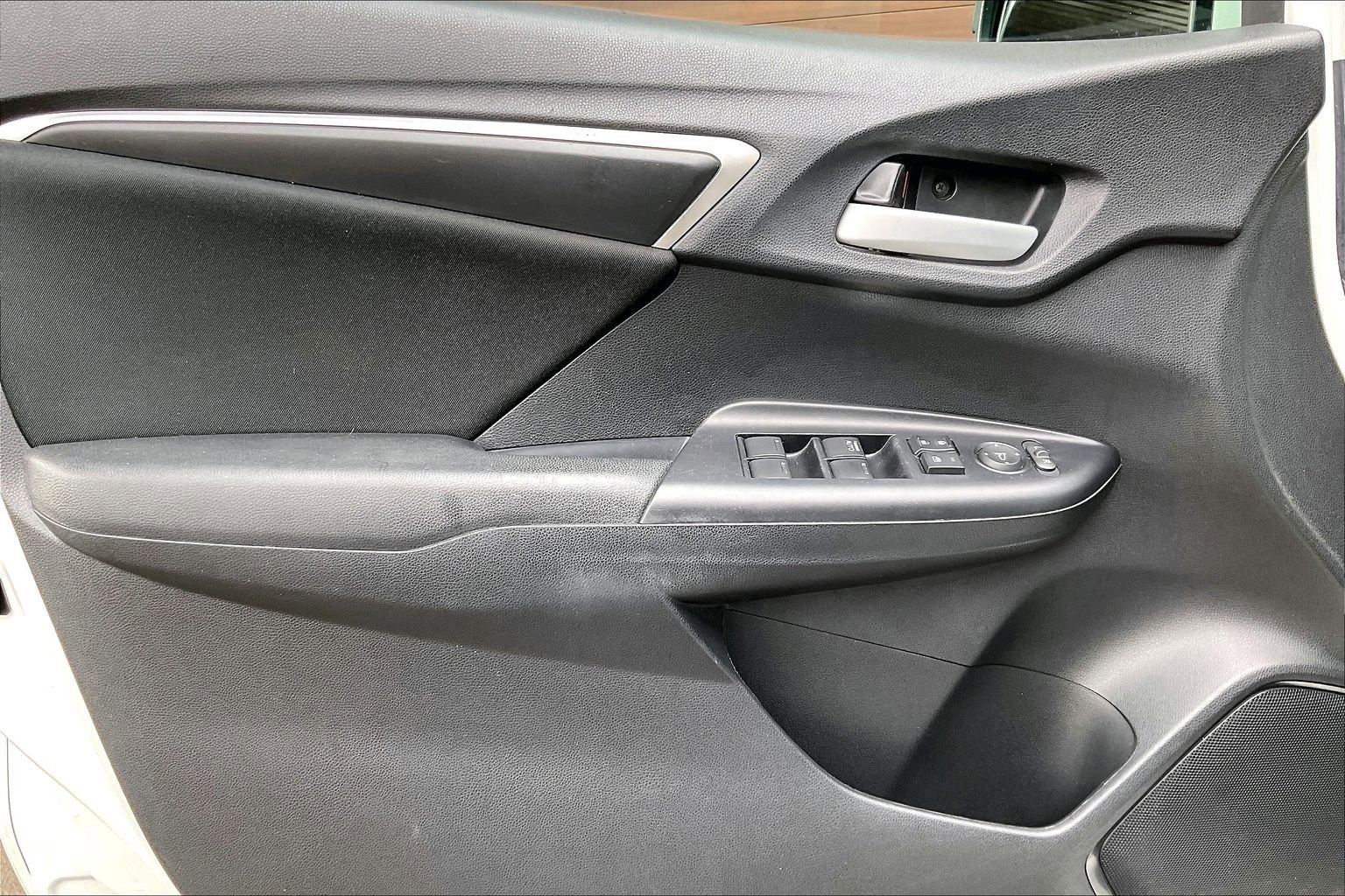 Used 2019 Honda Fit LX image 15