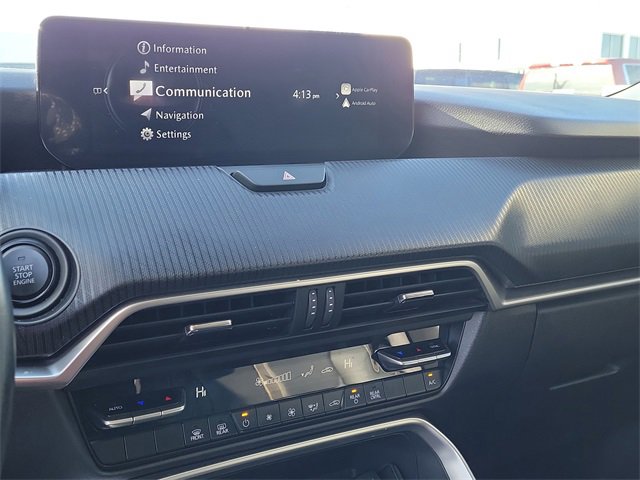 Used 2024 MAZDA CX-90 3.3 Turbo w/ Select Package image 29