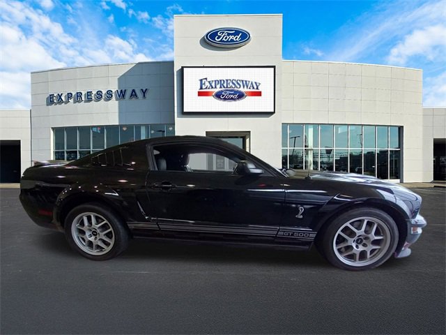 Used 2007 Ford Mustang Shelby GT500 image 5