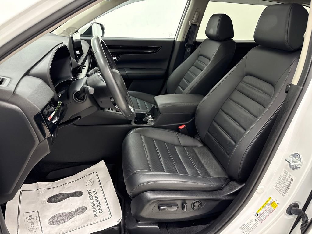 Used 2023 Honda CR-V EX-L image 19