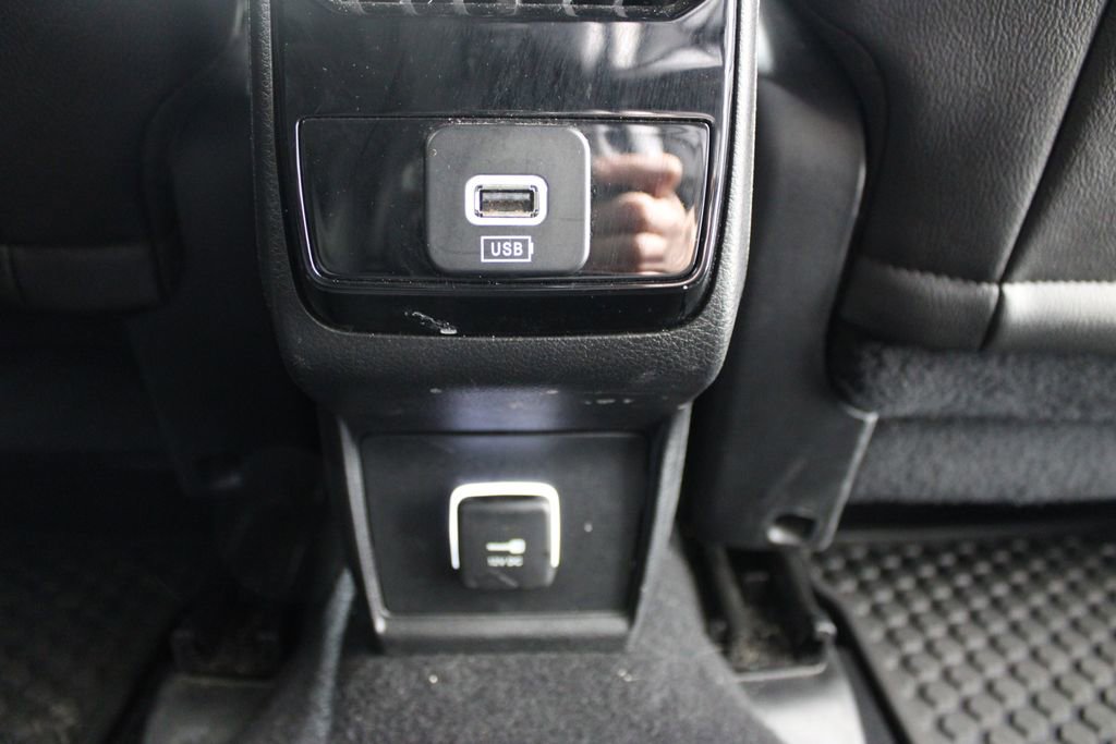 Used 2025 Jeep Compass Trailhawk image 32
