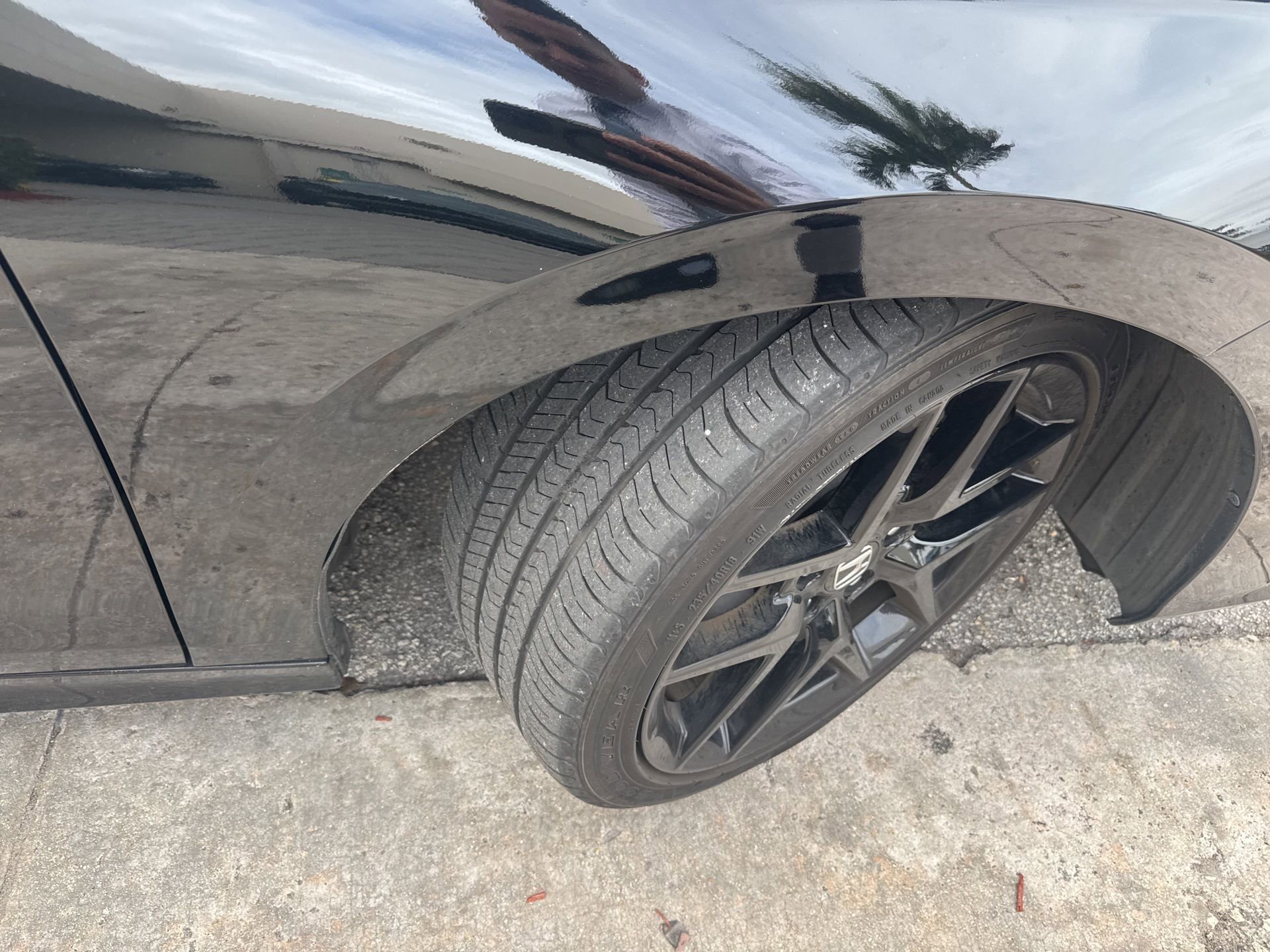 Certified 2023 Honda Civic Sport image 3