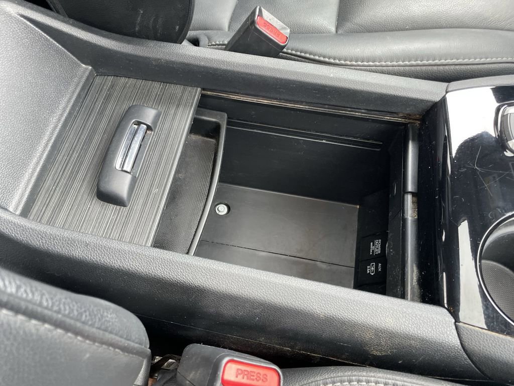 Used 2022 Honda Pilot Touring image 33