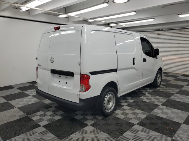 Used 2021 Nissan NV200 S image 6