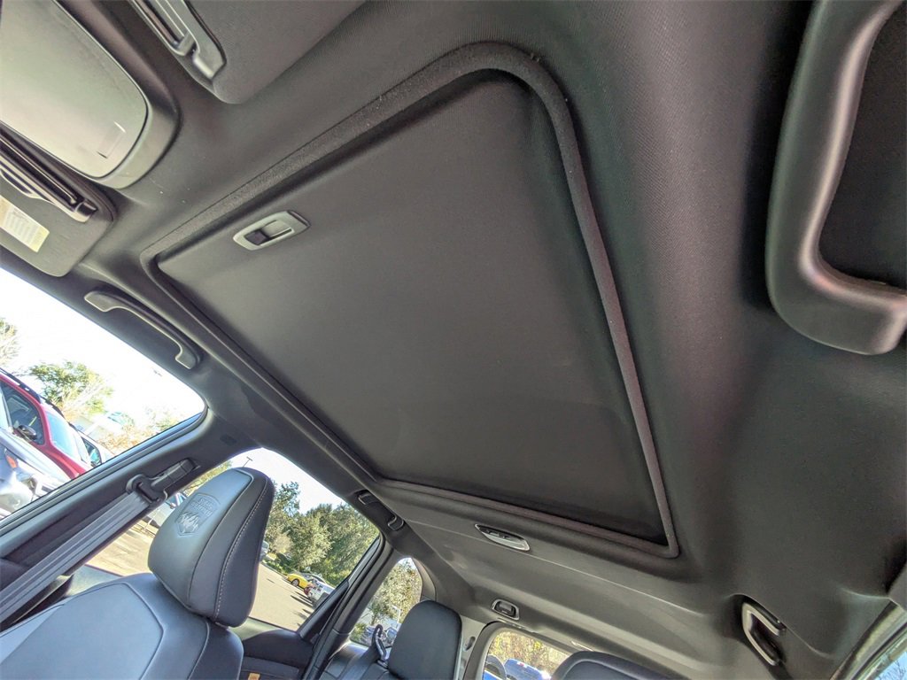 New 2026 Subaru Forester Wilderness image 18