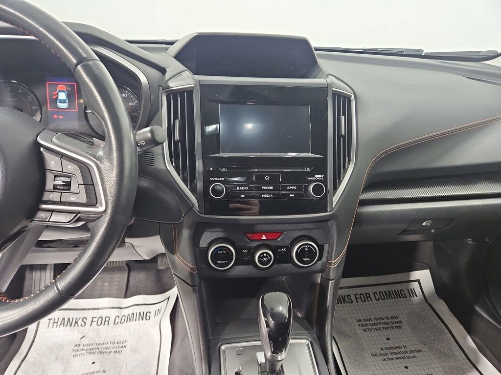 Used 2020 Subaru Crosstrek 2.0i Premium w/ Popular Package #2 image 18