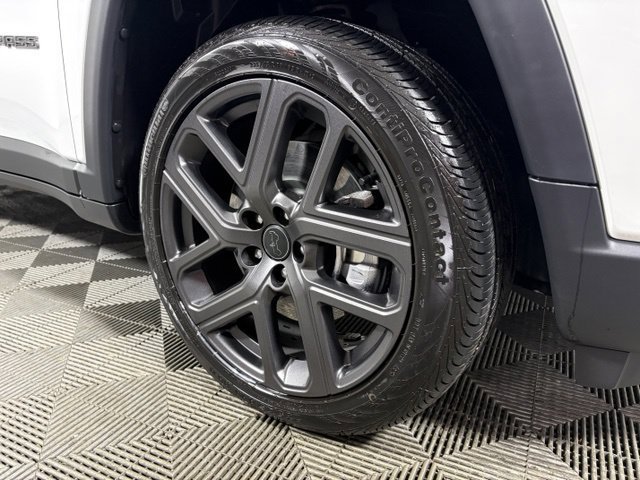 New 2026 Jeep Compass Limited AWD/4WD image 10