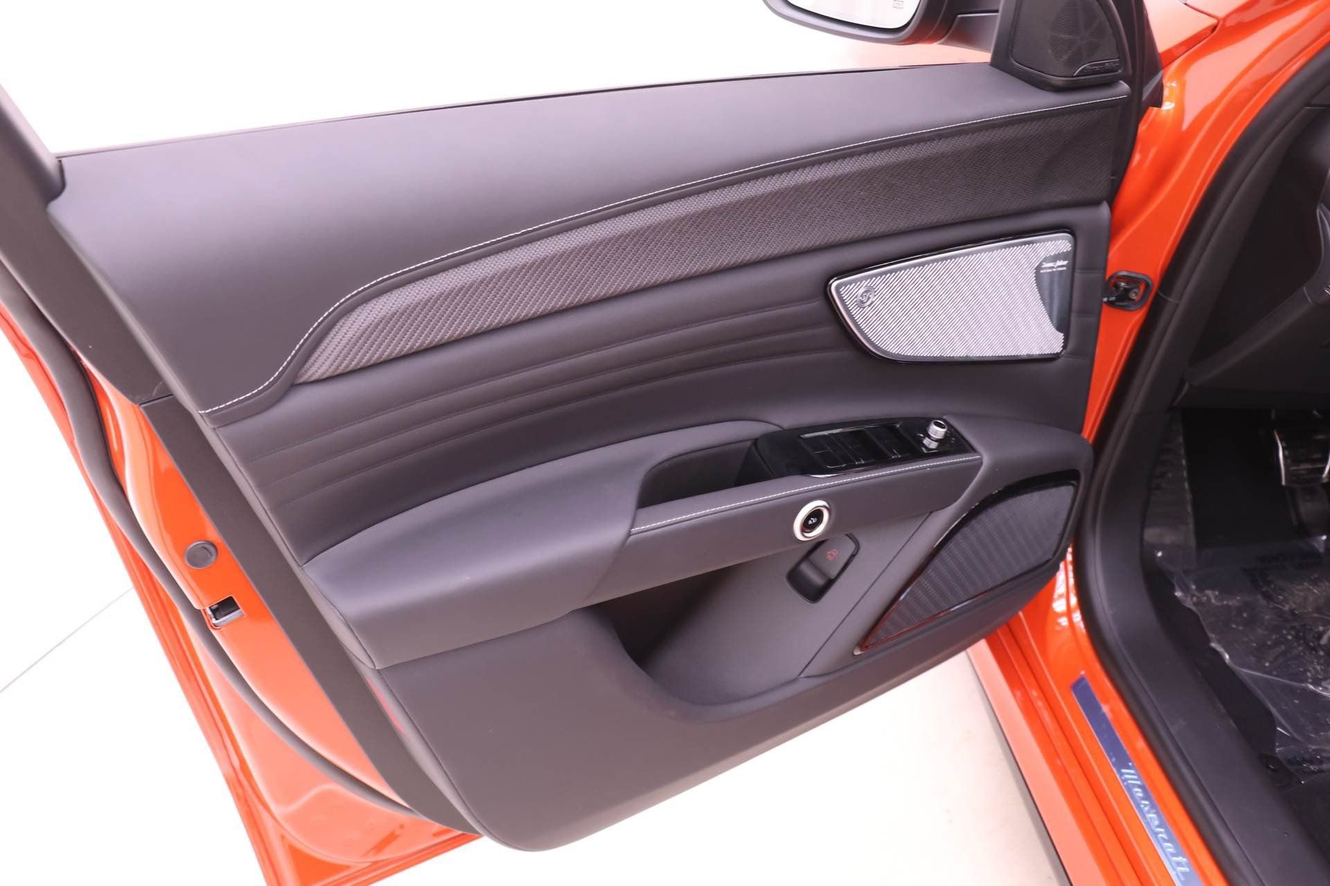 New 2025 Maserati Grecale Modena image 11