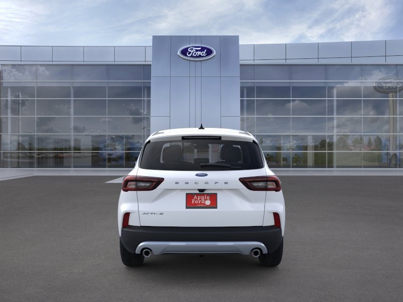 New 2026 Ford Escape Active FWD image 5