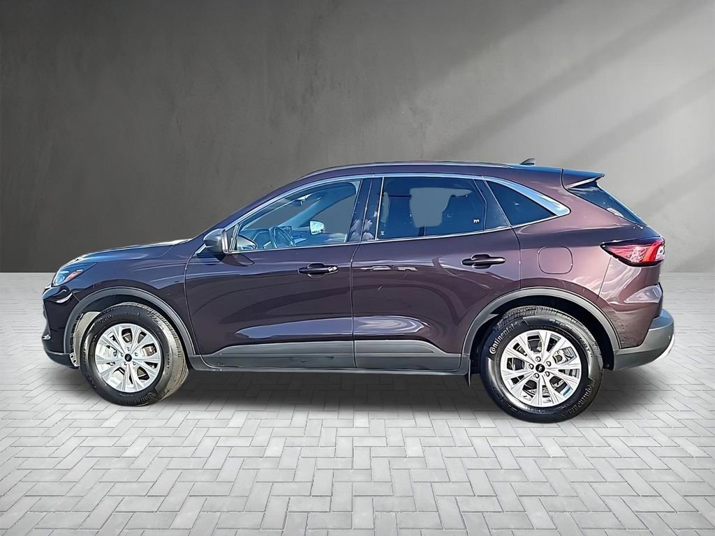 Certified 2023 Ford Escape Active w/ Tech Pack #1 image 11