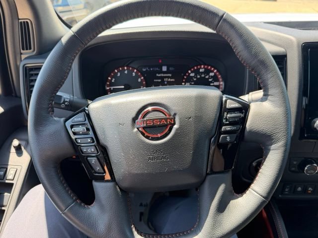Used 2023 Nissan Frontier PRO-4X w/ Pro Convenience Package AWD/4WD image 25