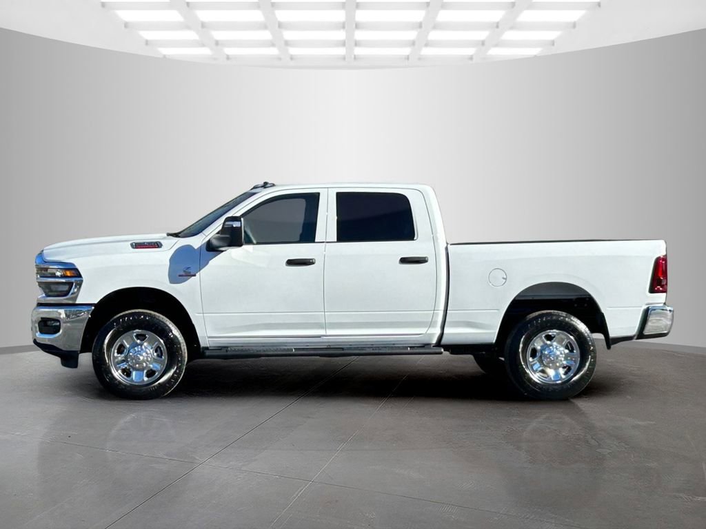 New 2026 RAM 2500 Tradesman AWD/4WD image 2