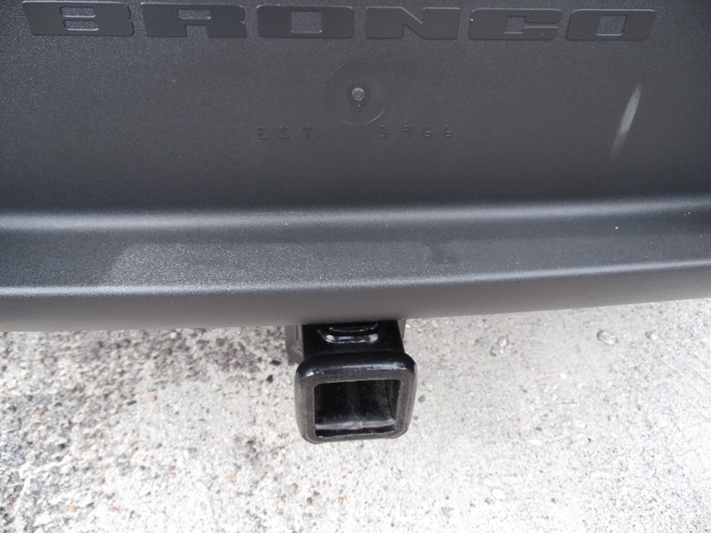 Used 2021 Ford Bronco Sport Outer Banks w/ Outer Banks Package image 7
