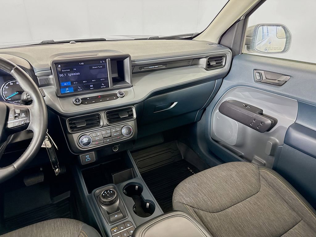 Used 2023 Ford Maverick Tremor image 25