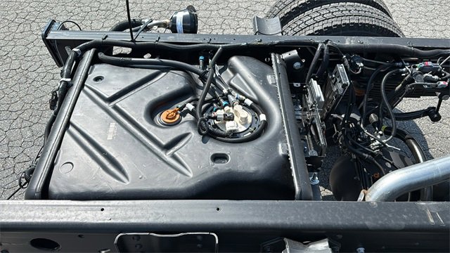 New 2026 Chevrolet Silverado 3500 W/T w/ WT Convenience Package image 8