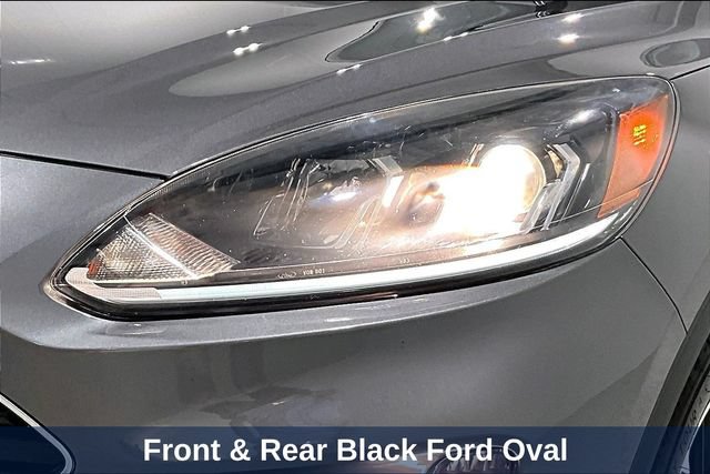Used 2022 Ford Escape SEL w/ Technology Package AWD/4WD image 43
