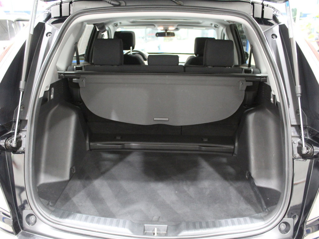 Certified 2019 Honda CR-V EX image 19