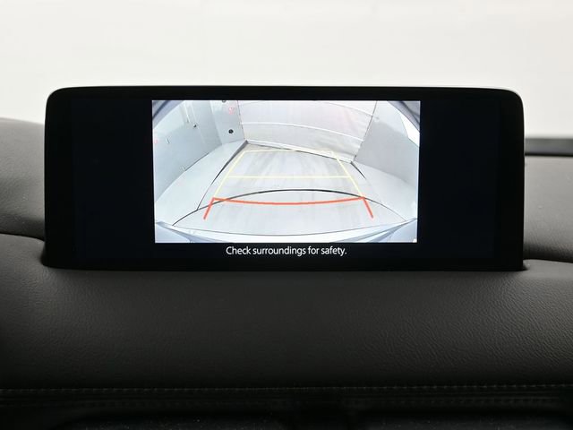 Certified 2024 MAZDA CX-5 Carbon Edition image 12