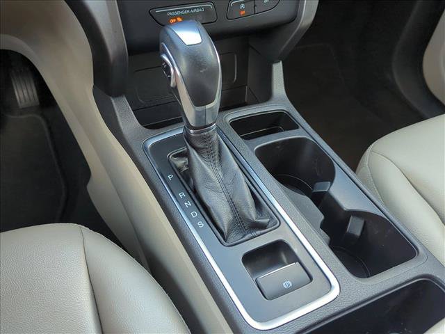 Used 2019 Ford Escape SEL FWD image 12