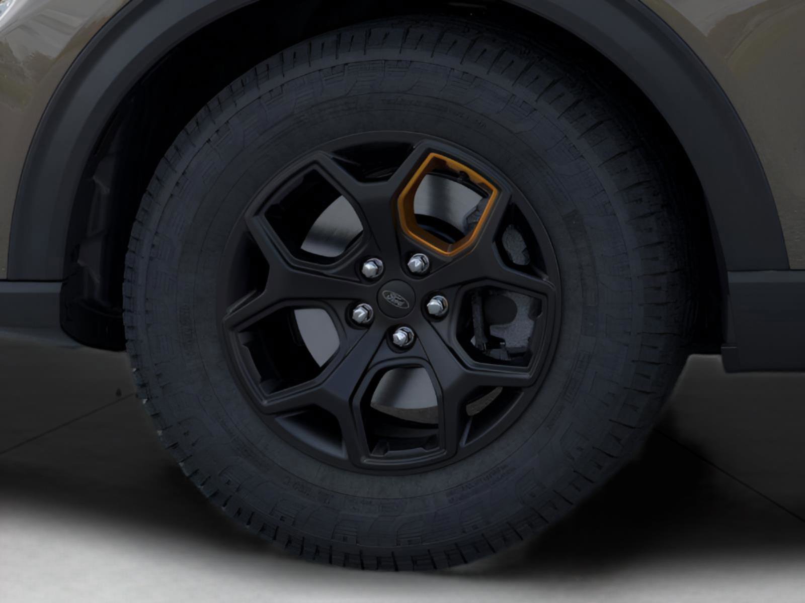 New 2026 Ford Explorer Tremor w/ Tremor Ultimate Package image 22