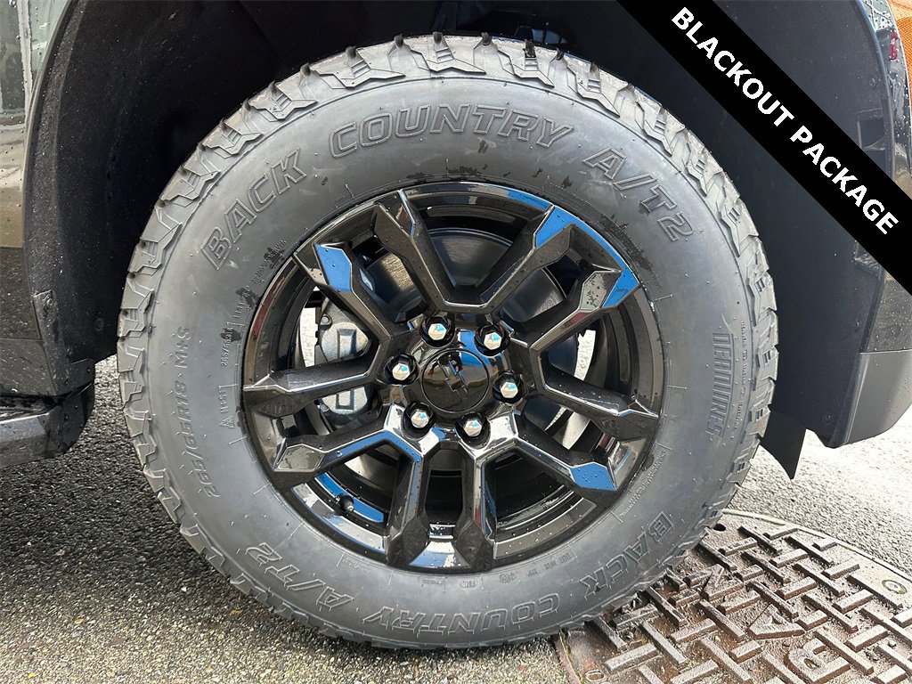 New 2026 Chevrolet Tahoe LT w/ Comfort Package image 9