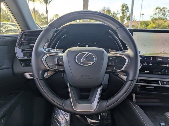 Used 2025 Lexus RX 450h AWD w/ Convenience Package image 18