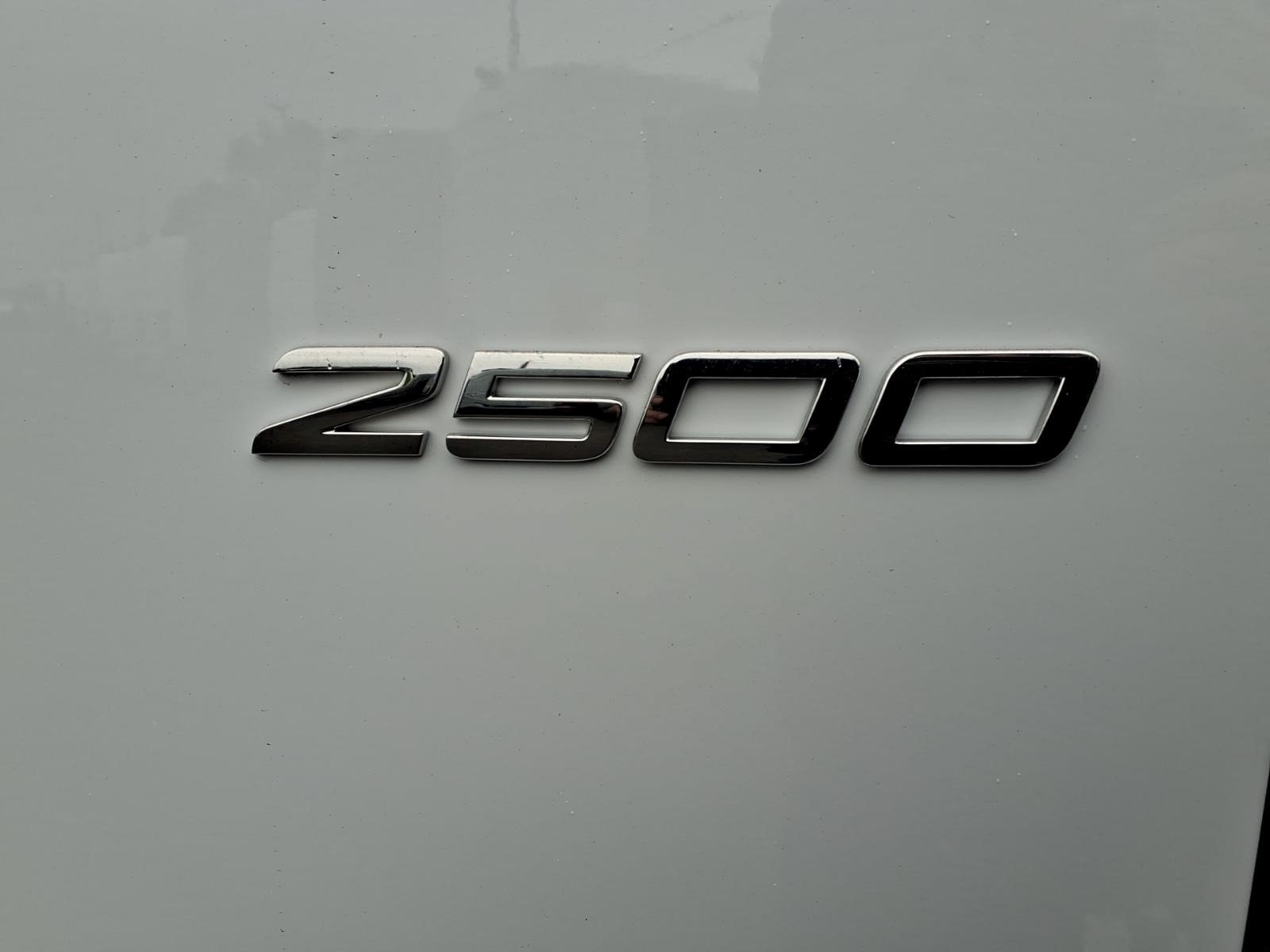 Used 2024 Mercedes-Benz Sprinter 2500 image 20