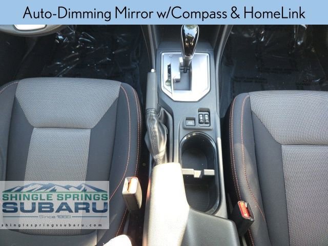 Used 2022 Subaru Crosstrek 2.0i Premium w/ Popular Package #4 AWD/4WD image 18