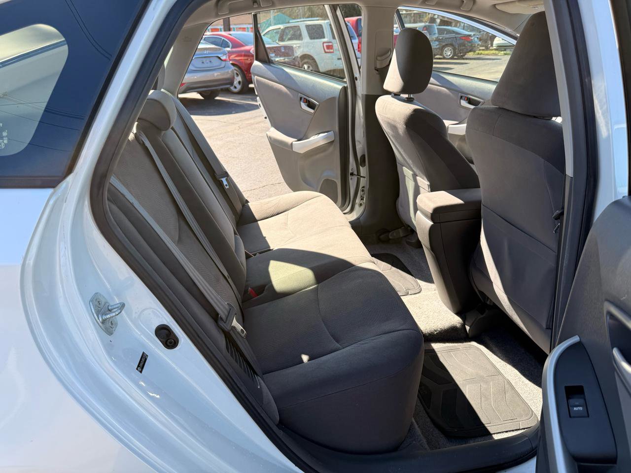 Used 2011 Toyota Prius Two image 13