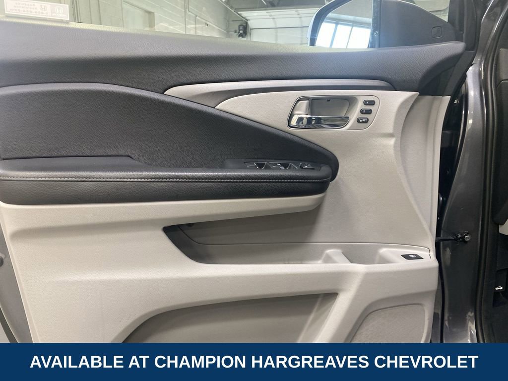 Used 2023 Honda Ridgeline RTL image 30