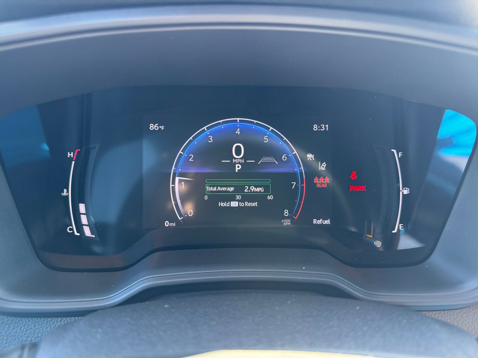 New 2026 Toyota Corolla SE image 32